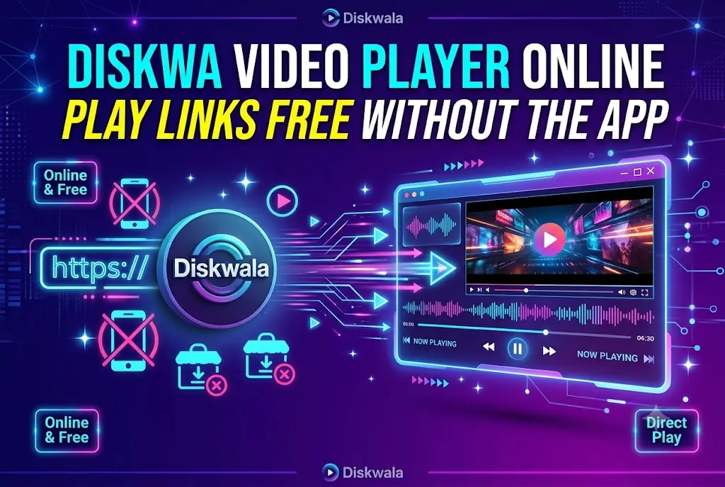 Looking for Diskwala APK download?