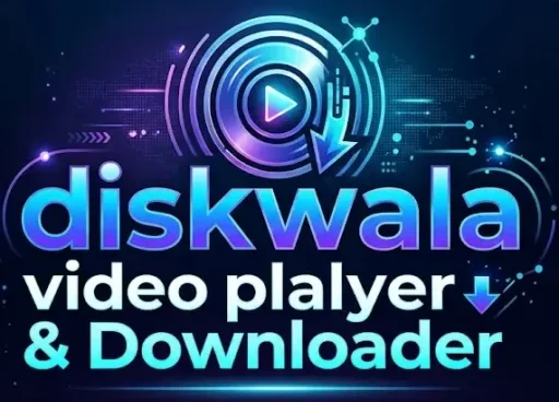 Diskwala Video Player & Downloader